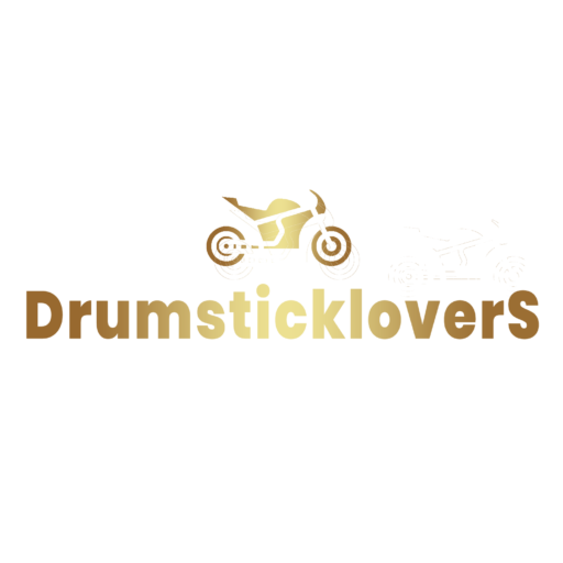 DrumstickloverS